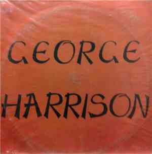 George Harrison - George Harrison