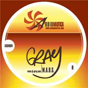 Gray - M.A.R.S.
