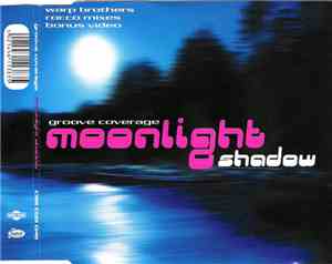 Groove Coverage - Moonlight Shadow