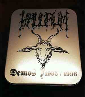 Havorum - Demos 1995-1996