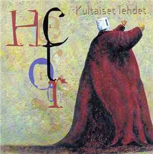 Hector  - Kultaiset Lehdet