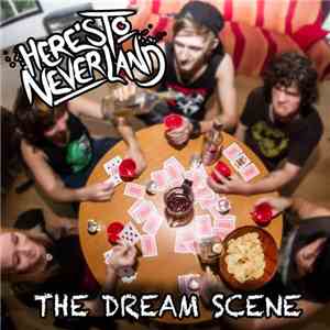 Here's To Neverland - The Dream Scene