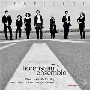 Horenstein Ensemble, Fionnuala McCarthy - Tempelhof