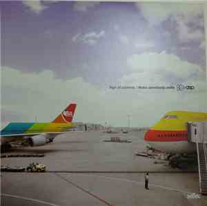 I-dep - Sign of Summer / Make Somebody Smile