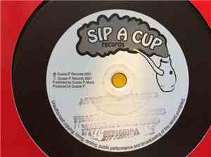 Jah Mason / Gussie P & Digital English - As The Wind Blows