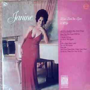 Janine - How Far Our Love Will Grow