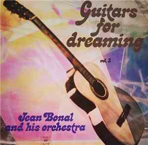 Jean Bonal - Guitars For Dreaming Vol.3