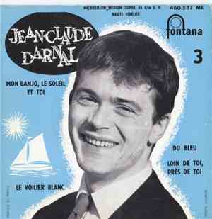 Jean-Claude Darnal - No 3