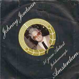 Johnny Jordaan - Amsterdam