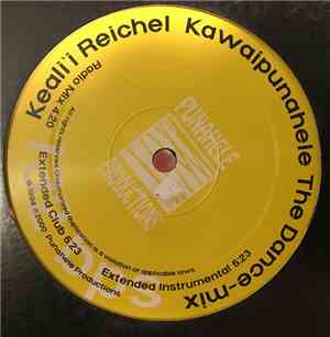 Keali'i Reichel - Kawaipunahele (The Dance Mix)