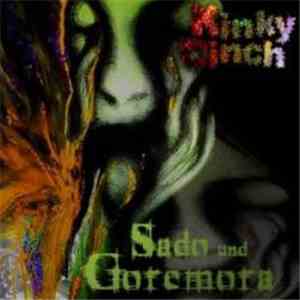 Kinky Cinch - Sado Und Goremora
