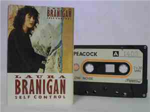 Laura Branigan - Self Control