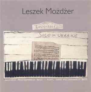 Leszek Możdżer - Solo In Ukraine
