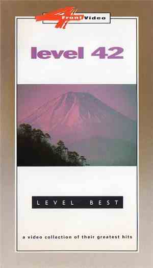 Level 42 - Level Best