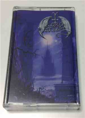 Lord Belial - Enter The Moonlight Gate