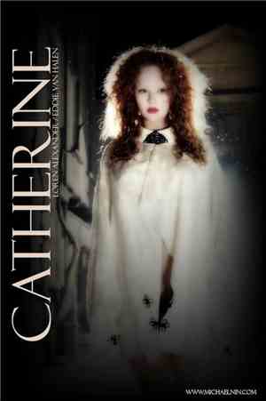 Loren Alexander - Catherine Featuring Eddie Van Halen