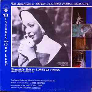Loretta Young - Messages From Our Lady