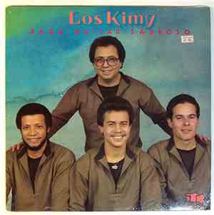 Los Kimy - Para Bailar Sabroso