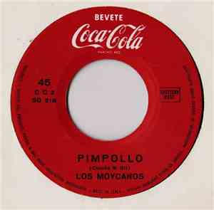 Los Moycanos - Pimpollo
