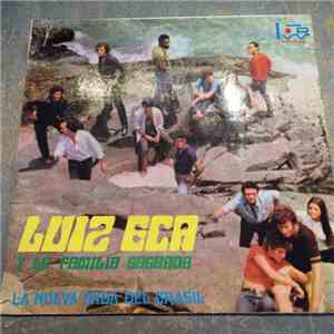 Luiz Eca & Y La Familia Sagrada - La Nueva Onda Del Brasil