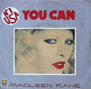Madleen Kane - You Can