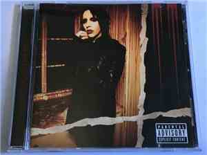 Marilyn Manson - Eat Me, Drink Me