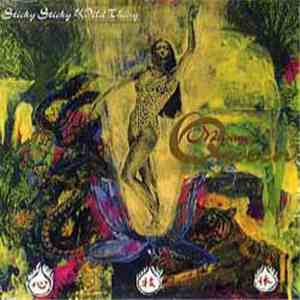 Masayo Queen - Sticky Sticky Wild Thing