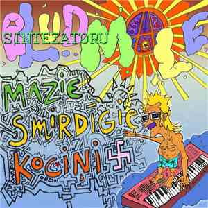 Mazie Smirdīgie Kociņi - Sintezatoru Pludmale