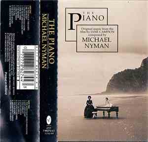 Michael Nyman - The Piano