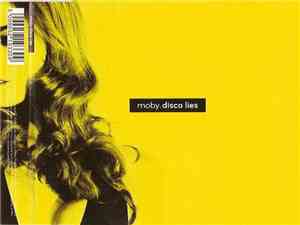 Moby - Disco Lies