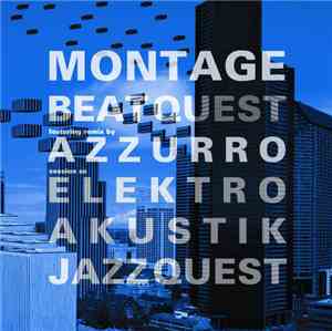 Montage - Beat Quest