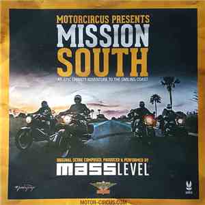 Motor Circus - Mission South