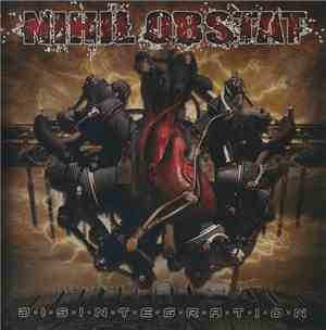 Nihil Obstat  - Disintegration