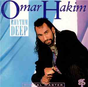 Omar Hakim - Rhythm Deep
