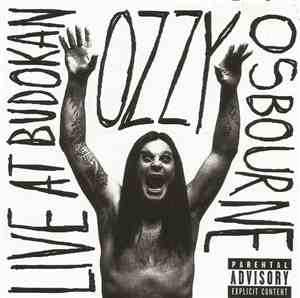 Ozzy Osbourne - Live At Budokan