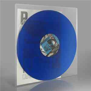 Pacific Blue  - Industry Part 1 & 2
