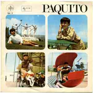 Paquito  - Tartanita