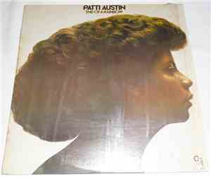 Patti Austin - End Of A Rainbow