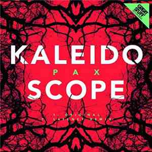 Pax  - Kaleidoscope