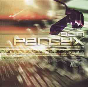 Percy X - Gain