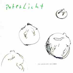 PeterLicht - Die Geschichte Vom Sommer