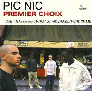 Pic Nic  - Premier Choix