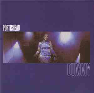 Portishead - Dummy