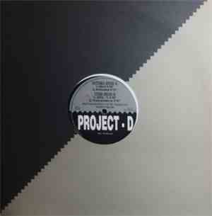 Project-D - Mind