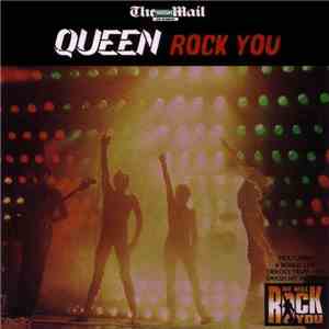 Queen - Rock You