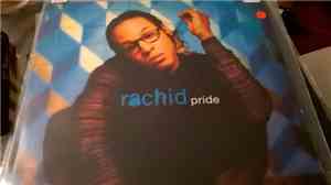 Rachid - Pride