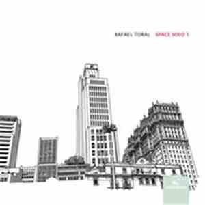 Rafael Toral - Space Solo 1