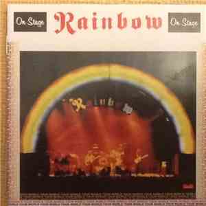 Rainbow -  On Stage