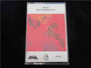 Ray Barretto - Acid