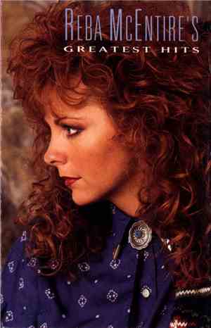 Reba McEntire - Greatest Hits